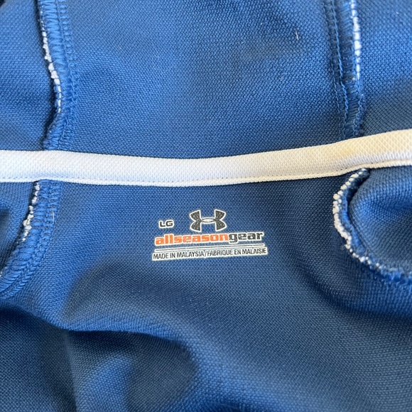 Under Armour Jacket - Picture 8 of 12